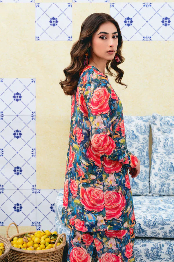 Vanya | Co-Ords 24 | CO-66 - House Of Anaya