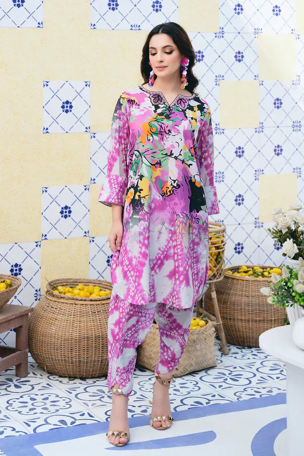 Vanya | Co-Ords 24 | CO-60 - House Of Anaya