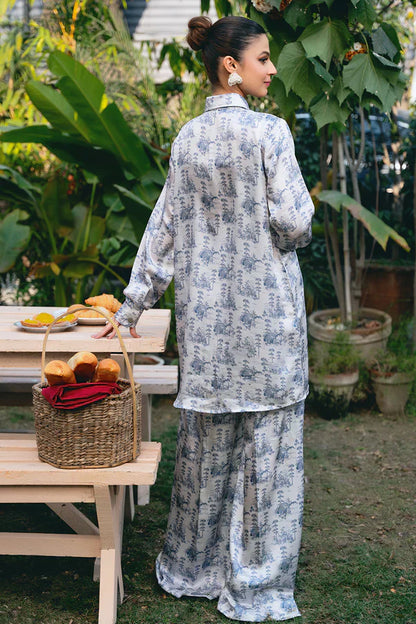 Vanya | Co-Ords 24 | CO-64 - House Of Anaya