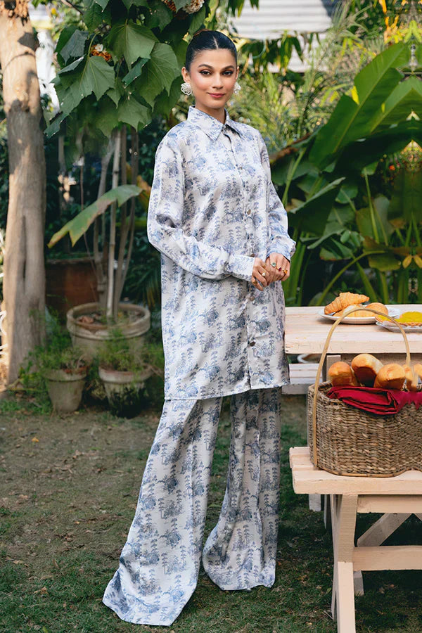 Vanya | Co-Ords 24 | CO-64 - House Of Anaya