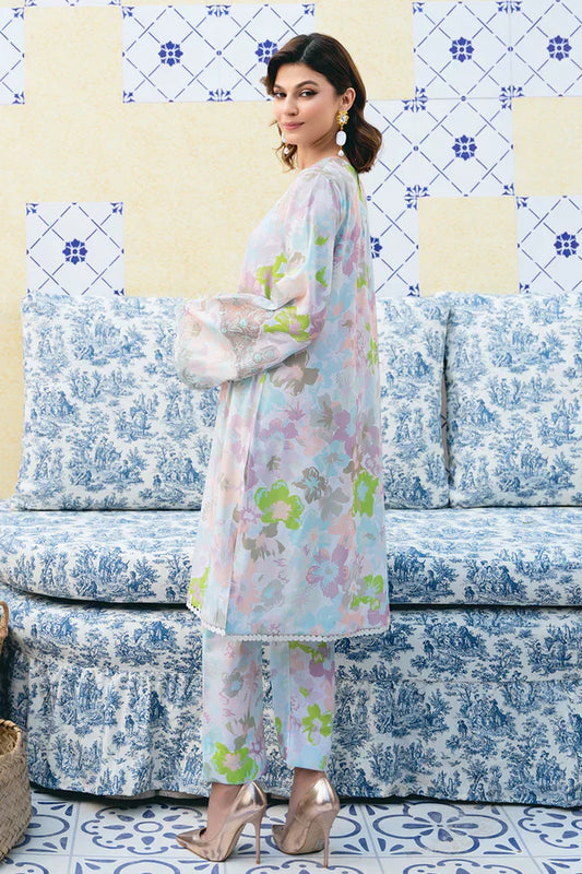 Vanya | Co-Ords 24 | CO-61 - House Of Anaya