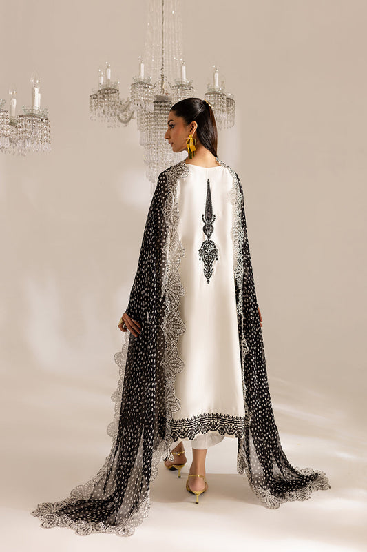 Vanya | Gulraz Formals |  FF-52 - House Of Anaya