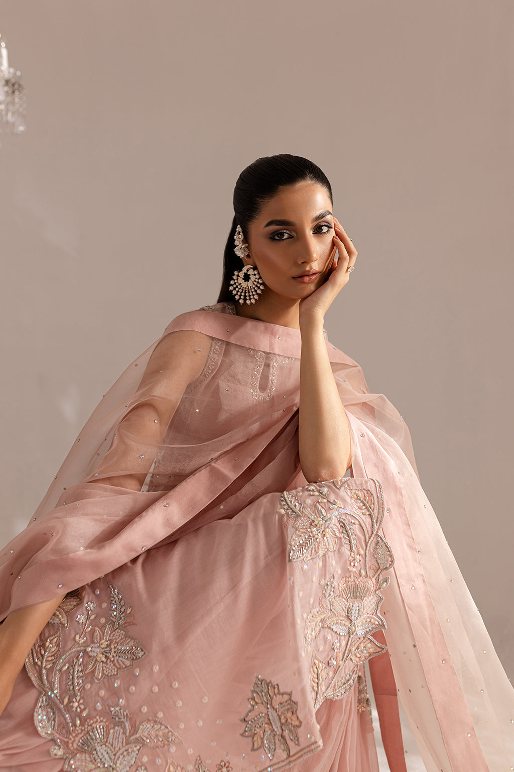 Vanya | Gulraz Formals | FF-60 - House Of Anaya
