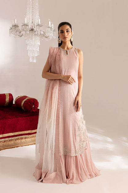 Vanya | Gulraz Formals | FF-60 - House Of Anaya