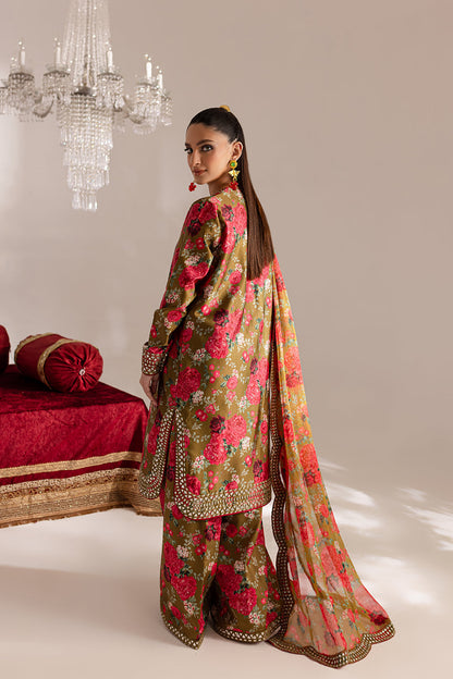 Vanya | Gulraz Formals |  FF-53 - House Of Anaya