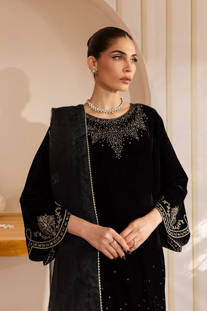 Vanya | Velvet Formals 24 |  KV-51 - House Of Anaya