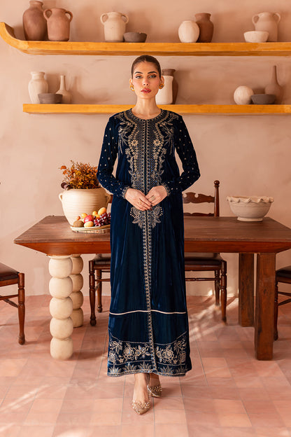 Vanya | Velvet Formals 24 |  KV-54 - House Of Anaya