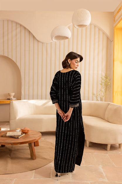 Vanya | Velvet Formals 24 |  KV-53