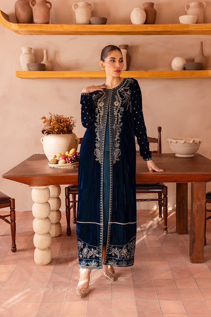 Vanya | Velvet Formals 24 |  KV-54 - House Of Anaya