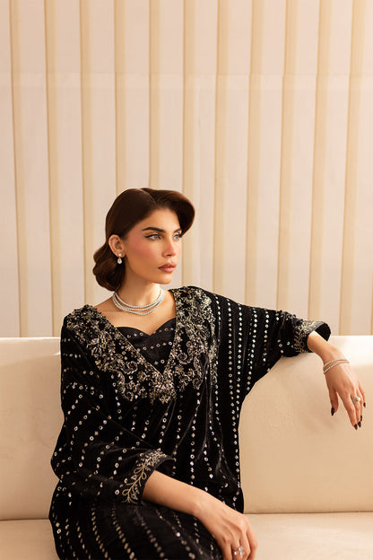 Vanya | Velvet Formals 24 |  KV-53