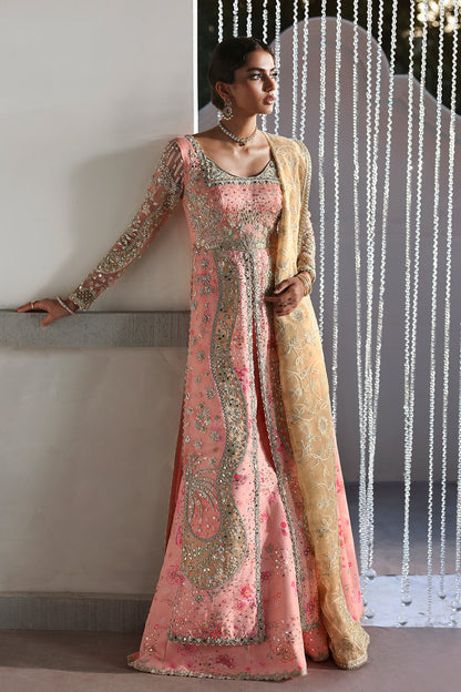 Soraya | Lumene Festive 26 | Velora