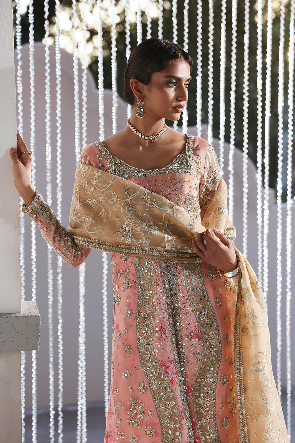 Soraya | Lumene Festive 26 | Velora