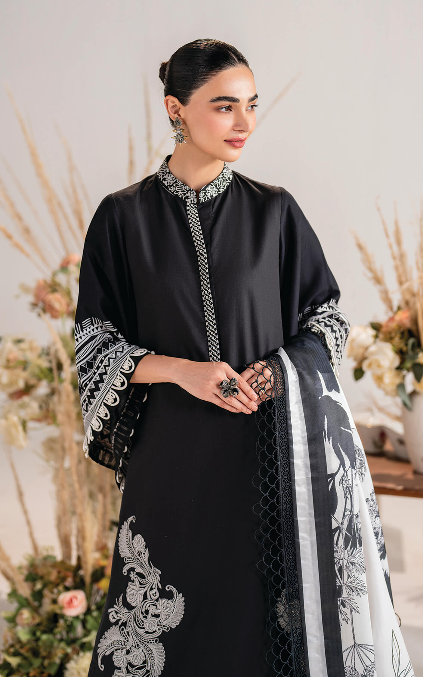 Asifa and Nabeel | Winter Meraki 24 | Velour-MW-05 - House Of Anaya