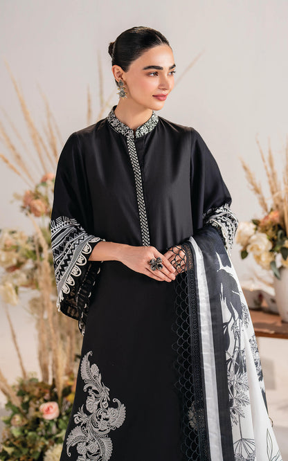 Asifa and Nabeel | Winter Meraki 24 | Velour-MW-05 - House Of Anaya