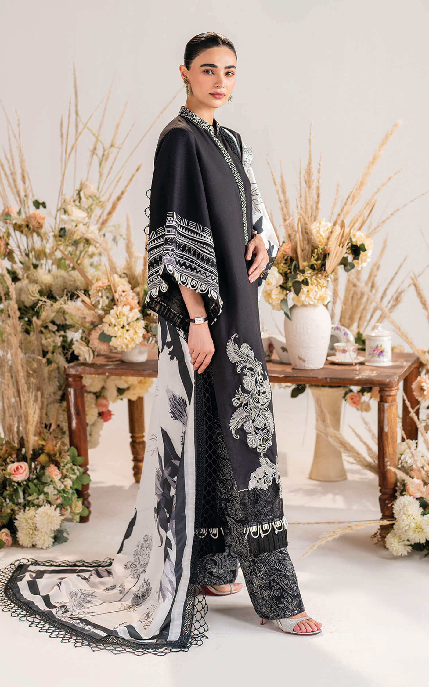 Asifa and Nabeel | Winter Meraki 24 | Velour-MW-05 - House Of Anaya