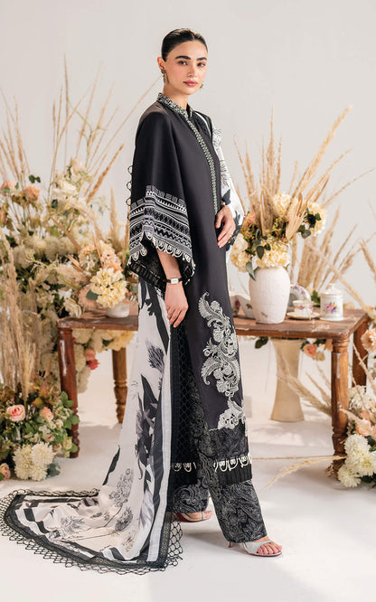 Asifa and Nabeel | Winter Meraki 24 | Velour-MW-05 - House Of Anaya