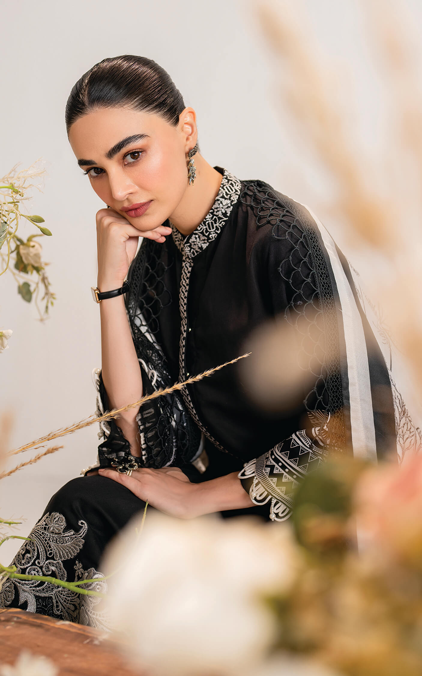 Asifa and Nabeel | Winter Meraki 24 | Velour-MW-05 - House Of Anaya
