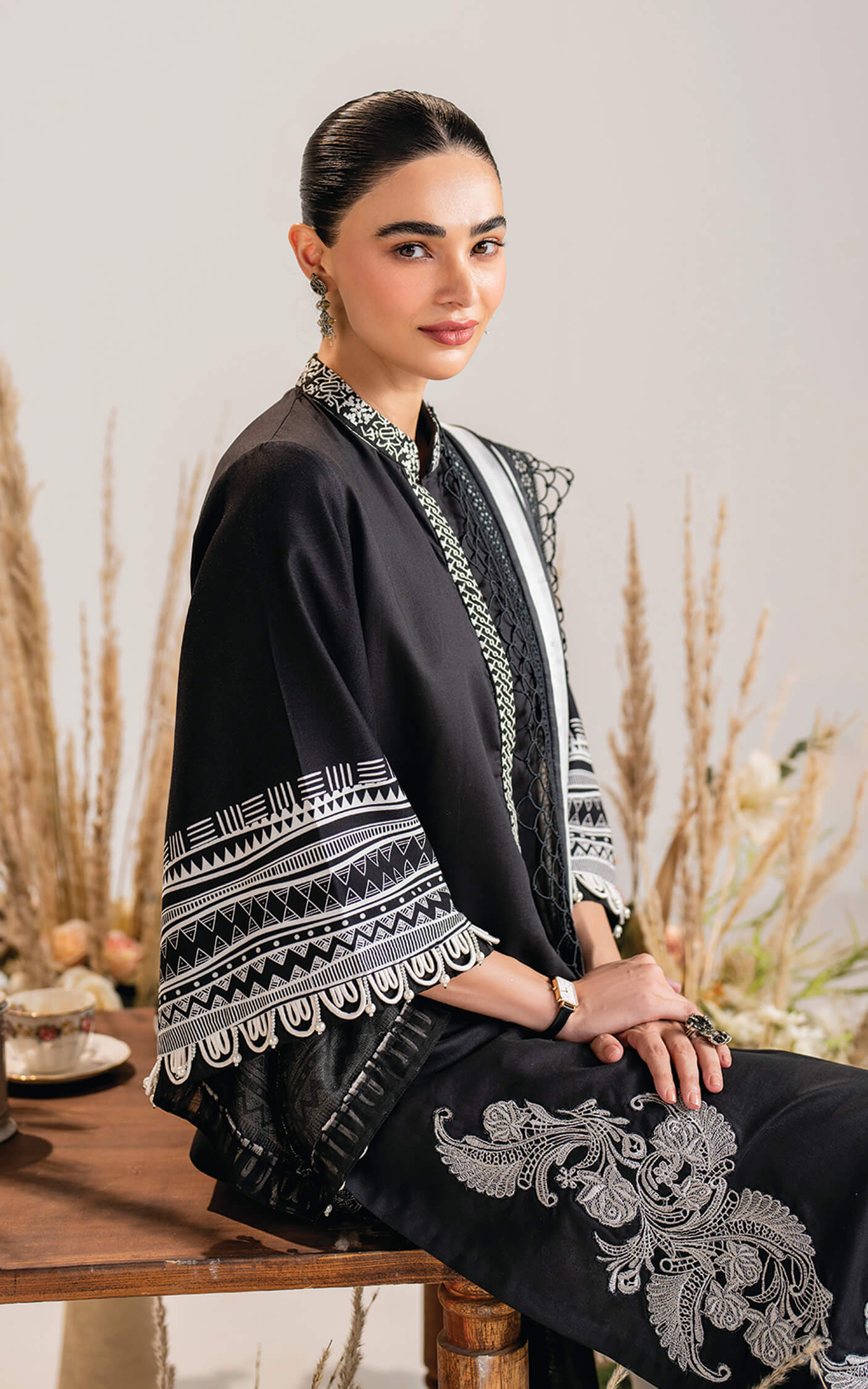 Asifa and Nabeel | Winter Meraki 24 | Velour-MW-05 - House Of Anaya