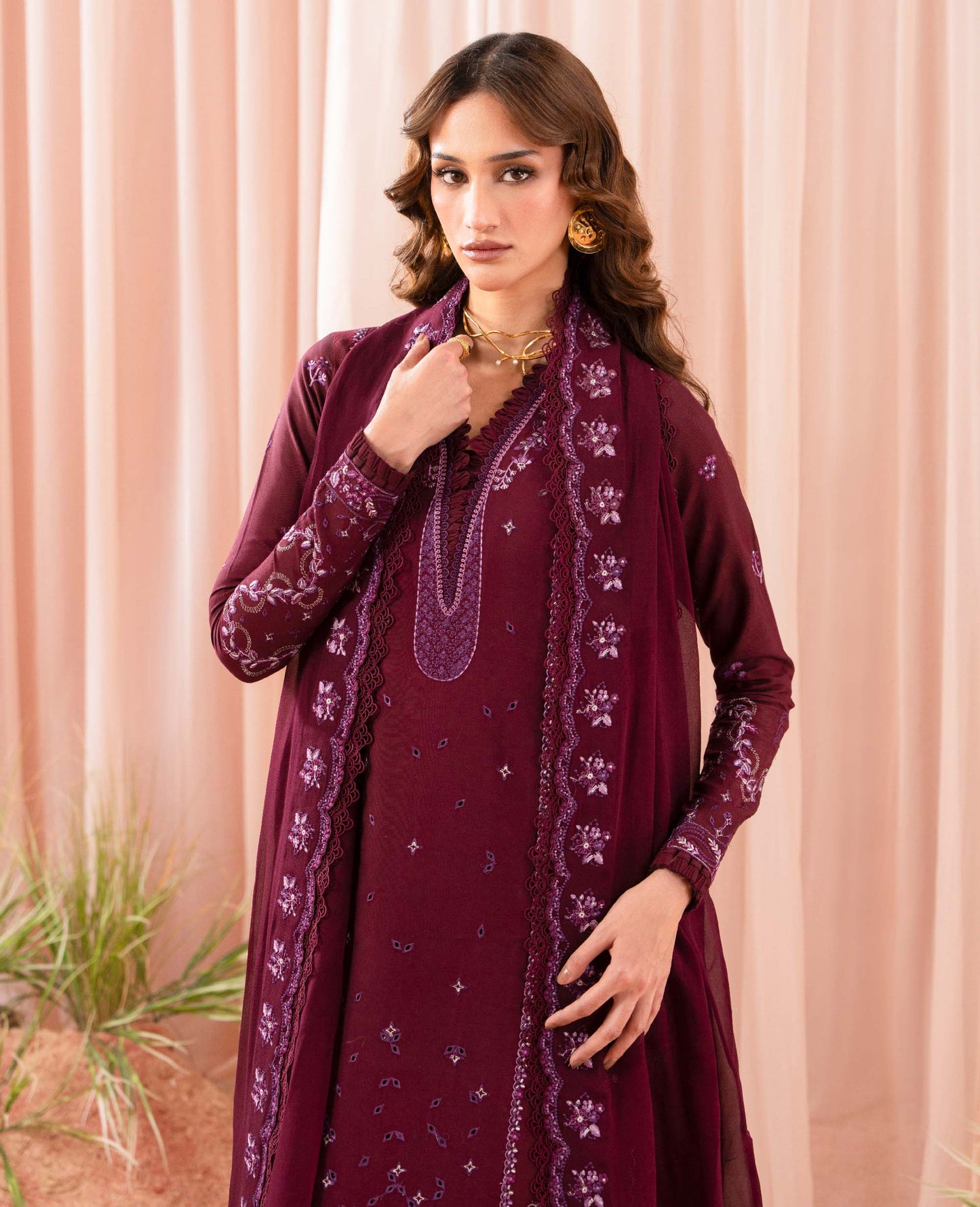 Republic Womenswear | RPP Vol 2 25 | Velour