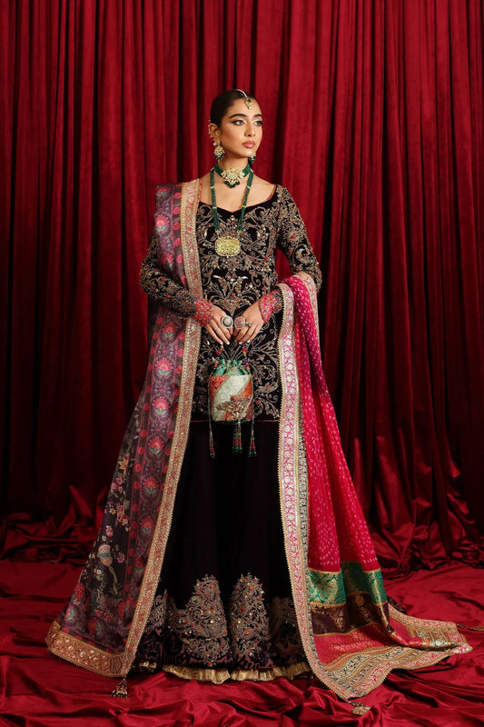 Musferah Saad | Ethereal Dream | Velvet Symphony