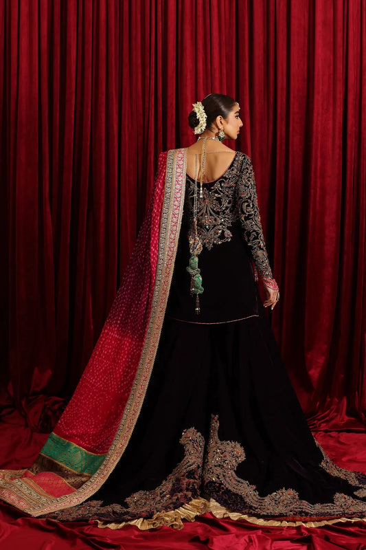 Musferah Saad | Ethereal Dream | Velvet Symphony