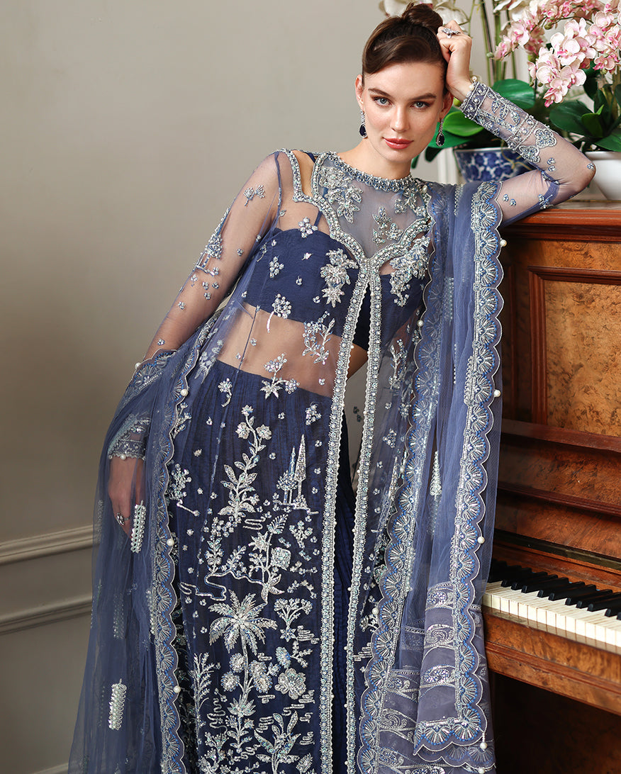 Mushq | The Muse | Veronica