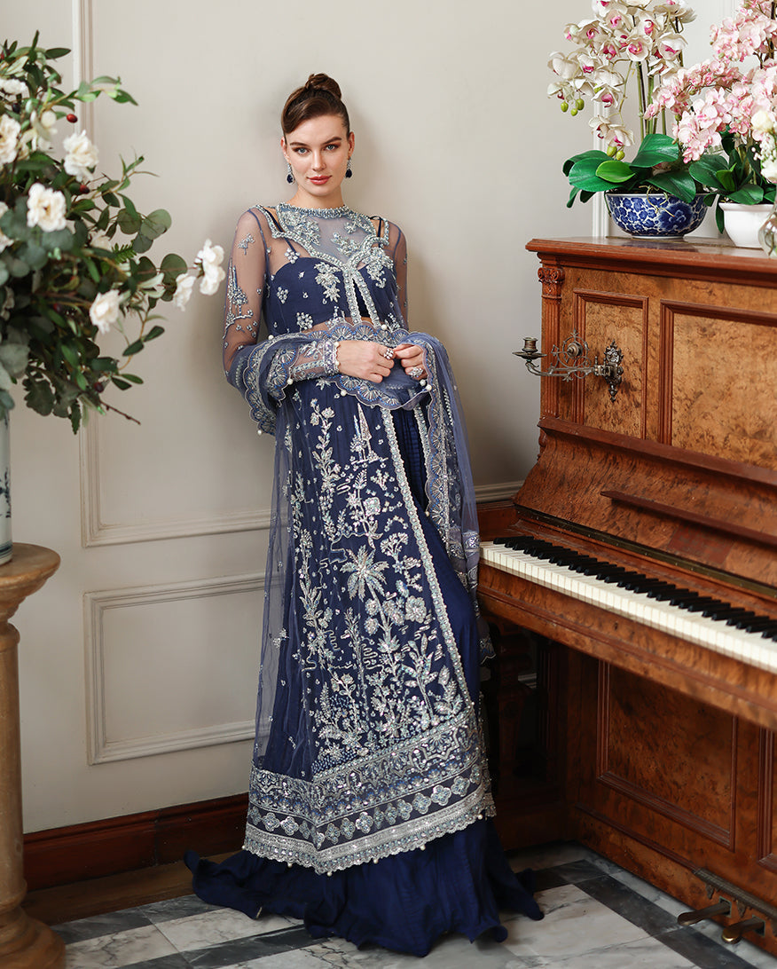 Mushq | The Muse | Veronica