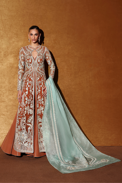 Soraya | Oriana Luxury Formals 26 | Veyra