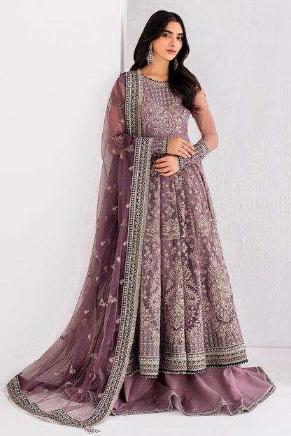 Jazmin | Formals Collection | NET UN-4020 - House Of Anaya