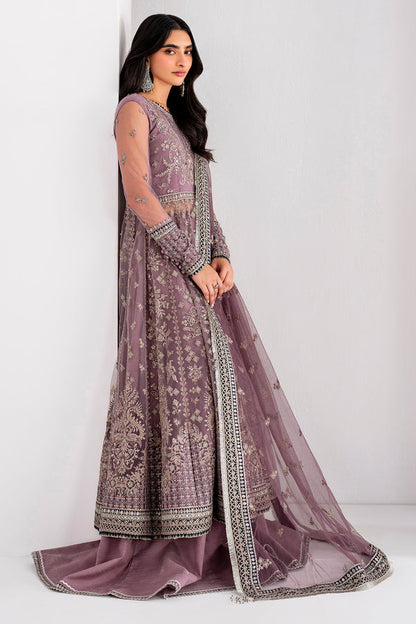 Jazmin | Formals Collection | NET UN-4020 - House Of Anaya