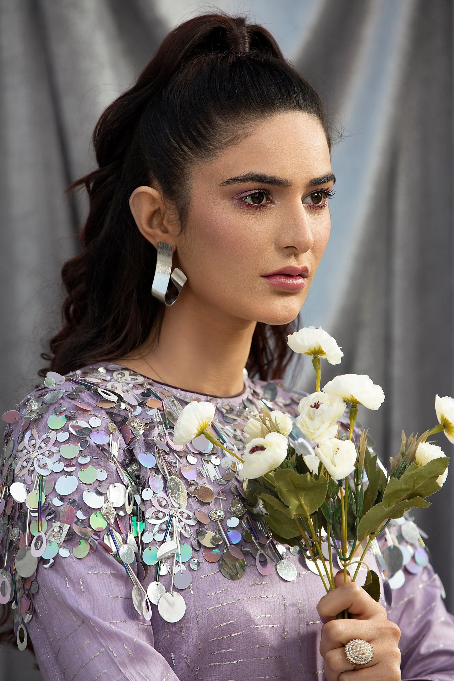 Hana | Viridity Ready to Wear | Opera-VRT-004