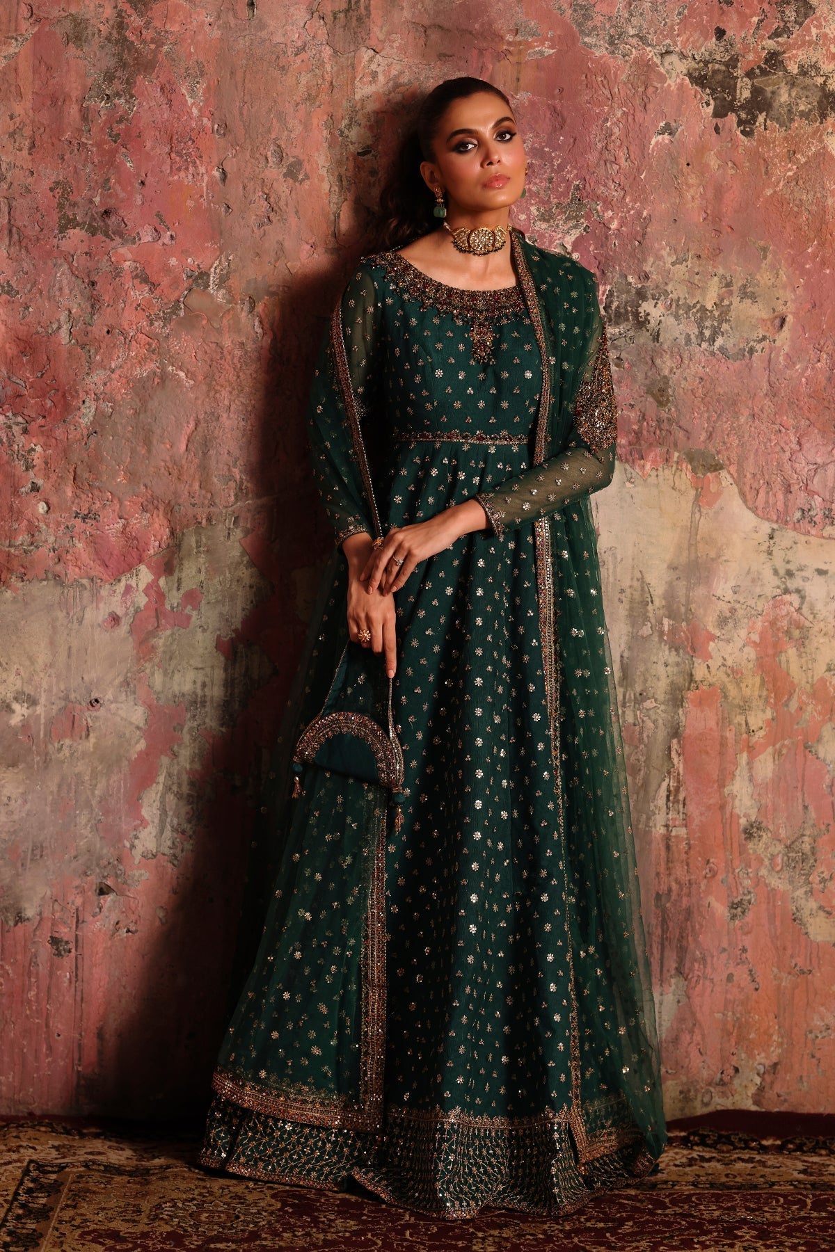 Charizma | Statement Formals | stm-5-08