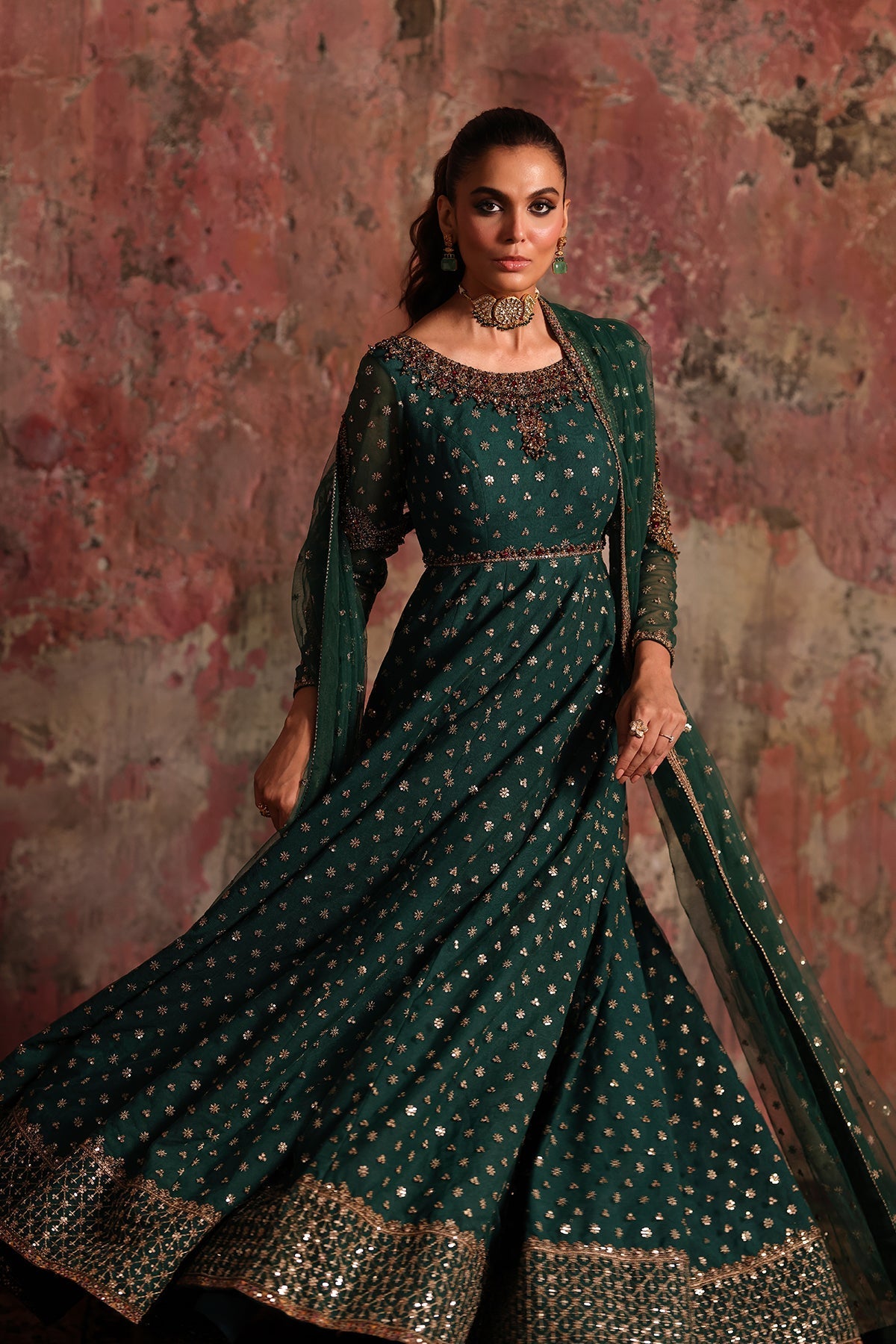 Charizma | Statement Formals | stm-5-08