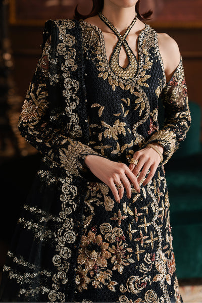 Afrozeh | Hayat Formals 25 | Sarave
