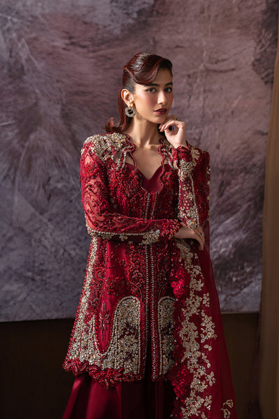 Afrozeh | Hayat Formals 25 | Rawayaat