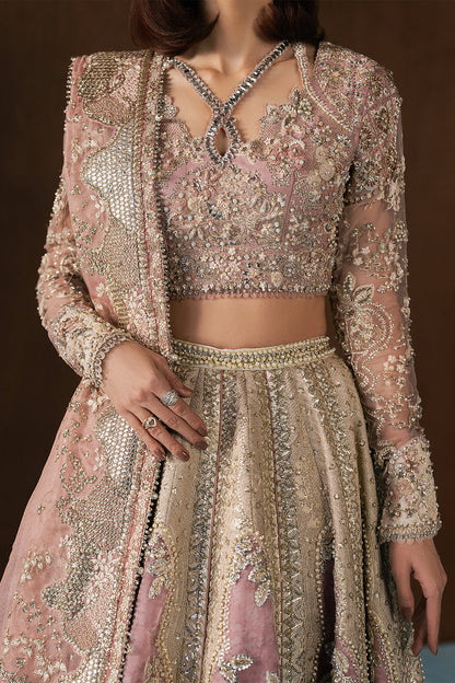 Afrozeh | Hayat Formals 25 | Zaviyah