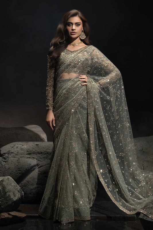 Charizma | Statement Formals | STM-5-04