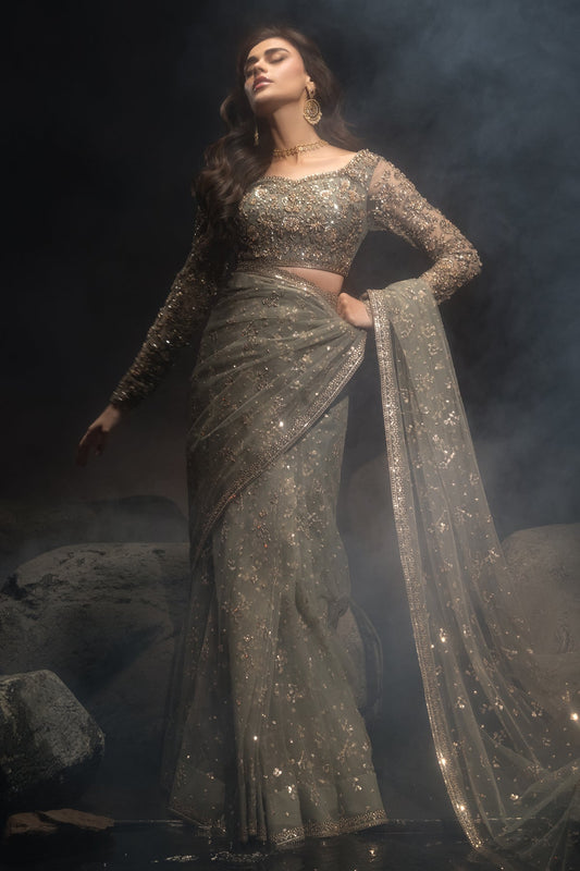 Charizma | Statement Formals | STM-5-04