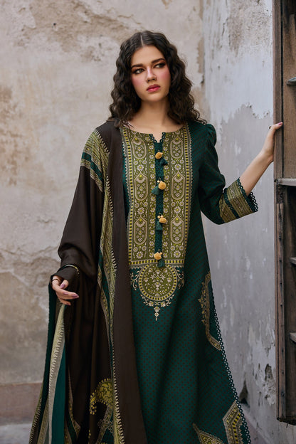 Charizma | C Prints Winter 25 | CPW5-24