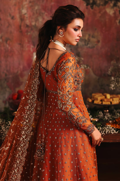 Charizma | Statement Formals | stm-5-01
