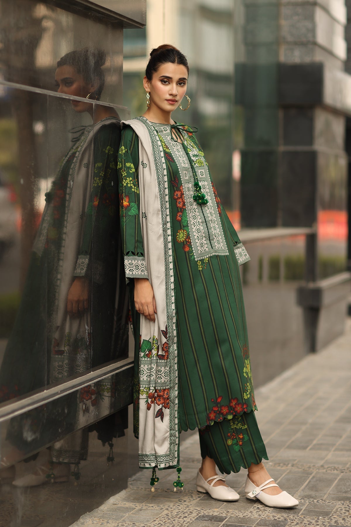 Charizma | C Prints Winter 25 | CPW5-26