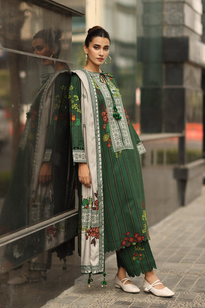 Charizma | C Prints Winter 25 | CPW5-26