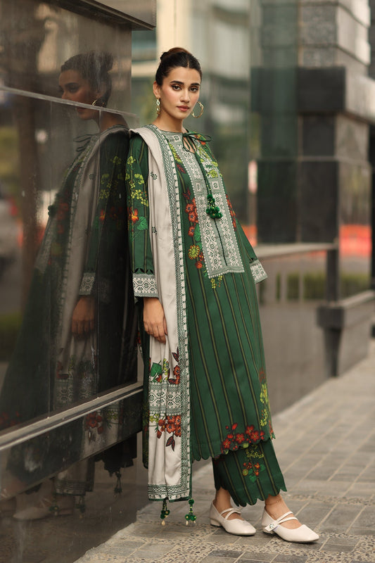 Charizma | C Prints Winter 25 | CPW5-26