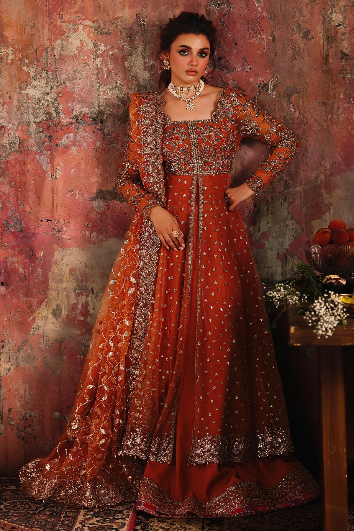 Charizma | Statement Formals | stm-5-01