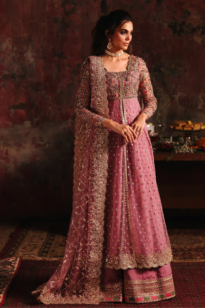 Charizma | Statement Formals | STM-5-02 -PINK