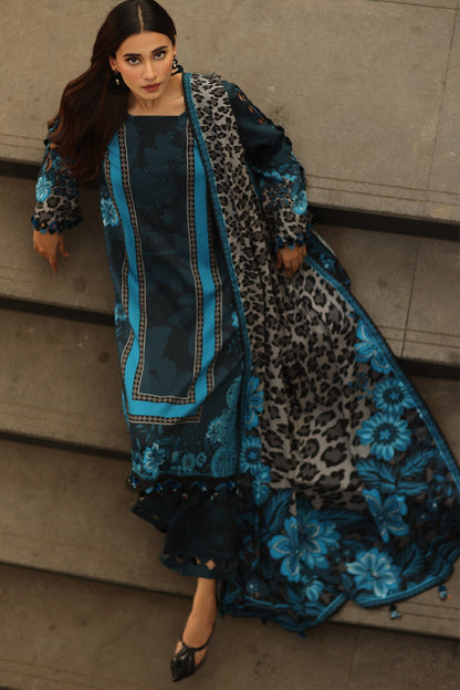 Charizma | C Prints Winter 25 | CPW5-18