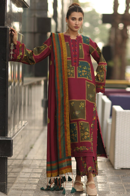 Charizma | C Prints Winter 25 | CPW5-10