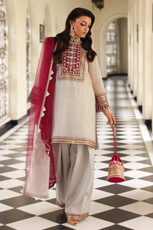 Charizma | Mi-Amor | CMA-5-233