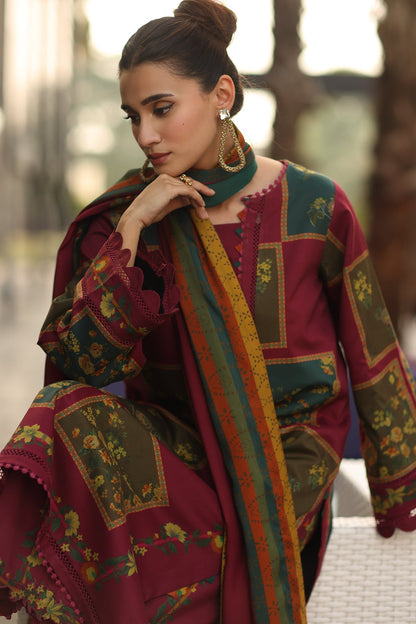 Charizma | C Prints Winter 25 | CPW5-10