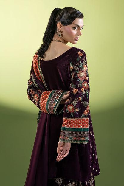 Charizma | Signature Pret | Roohi